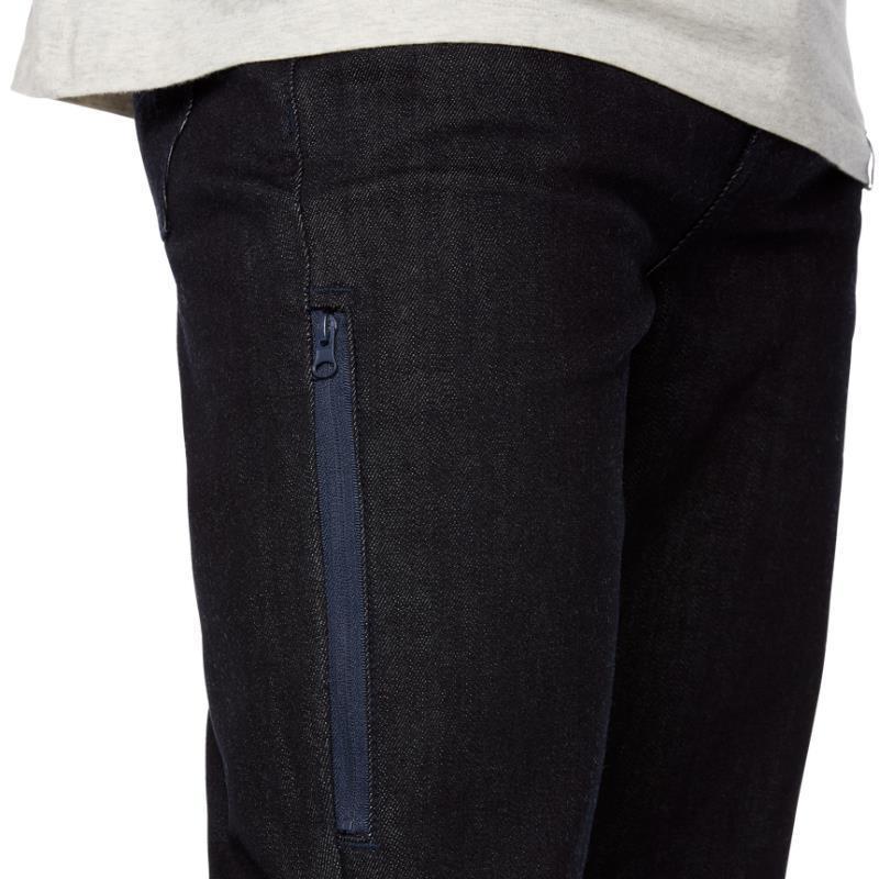 Mission Wool Denim Pants, 34" Inseam - Mens - Image 8