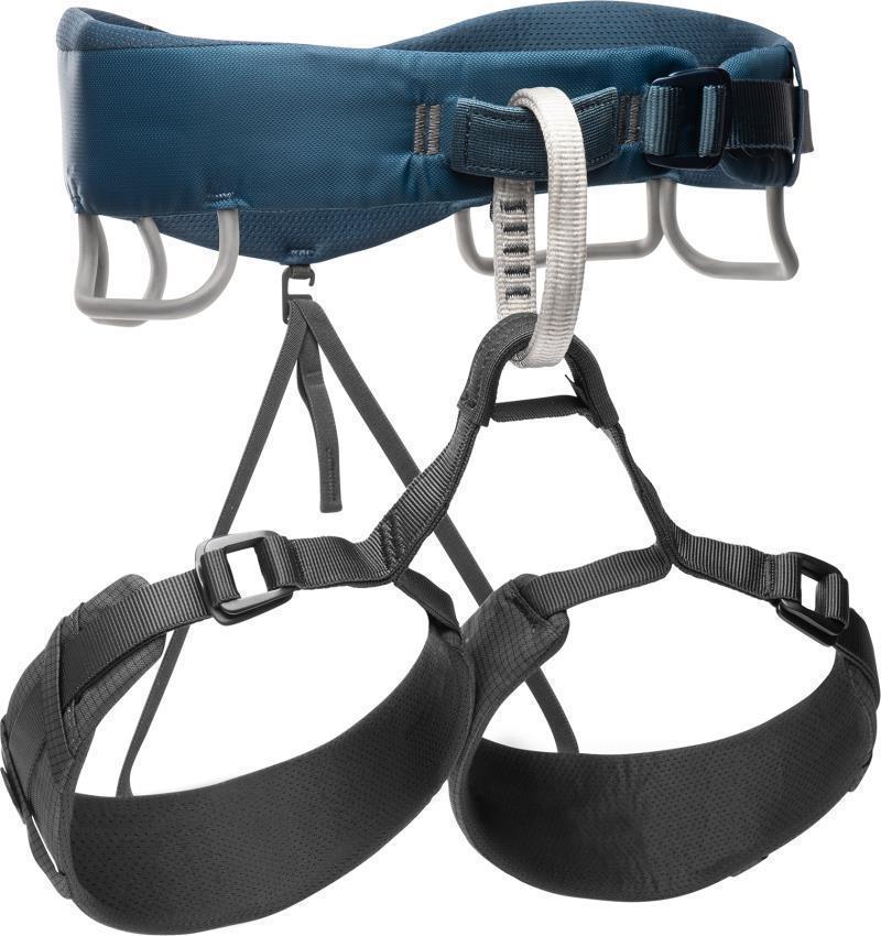 Momentum 3S Harness - Mens