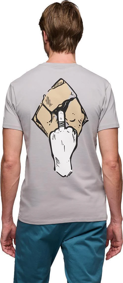 Mono Pocket SS Tee - Mens - Image 15