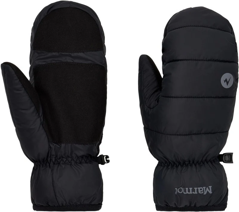 MonoQuilt Mitts
