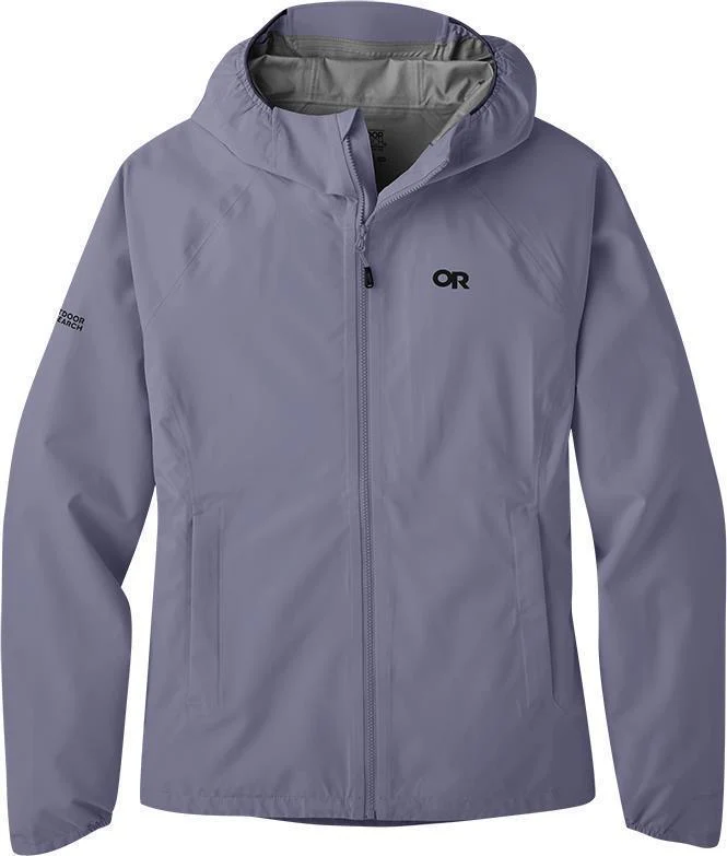 Motive AscentShell Jacket - Womens