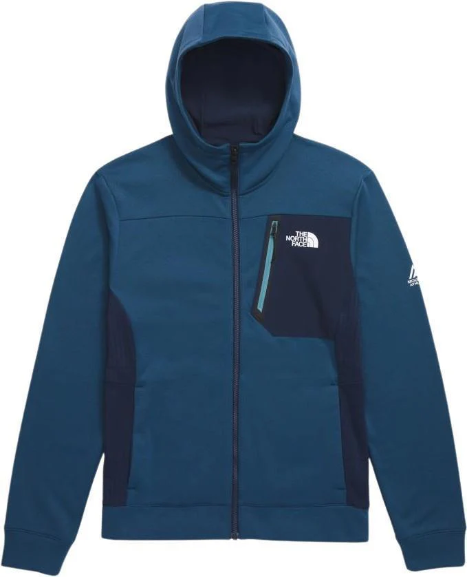 Mountain Athletics Full Zip Fleece - Mens