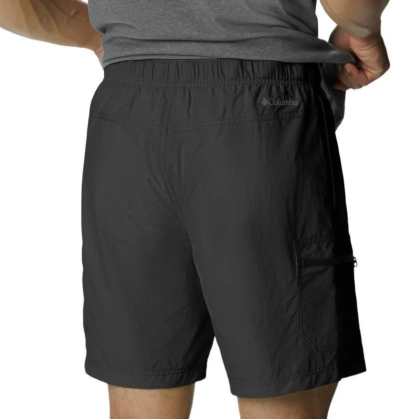 Mountaindale Cargo Shorts, 8" Inseam, Extended - Mens - Image 5
