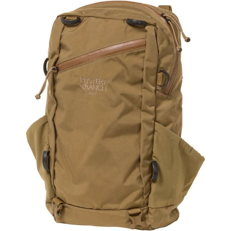 Mule Bag Only