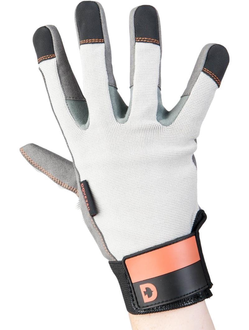 Multipurpose Work Gloves - Womens