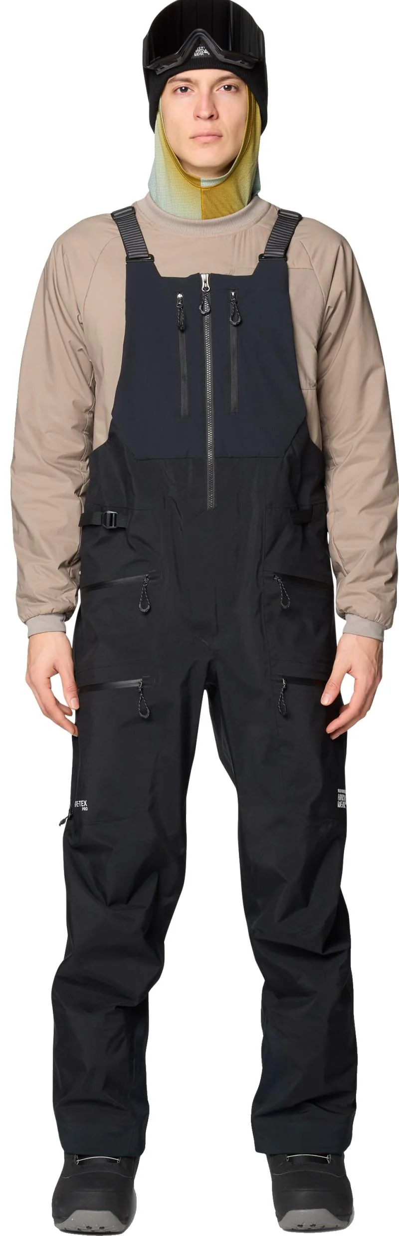 Mythogen GTX PRO Bibs - Mens - Image 11