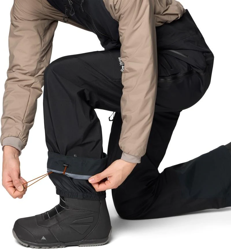 Mythogen GTX PRO Bibs - Mens - Image 20