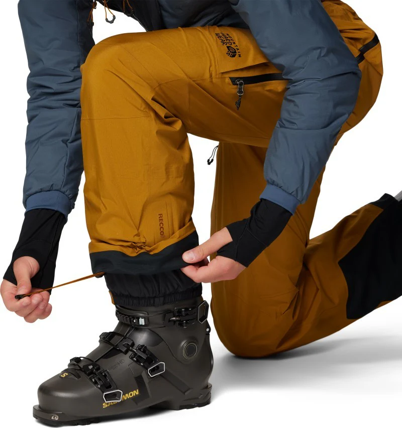Mythogen GTX PRO Bibs - Mens - Image 23