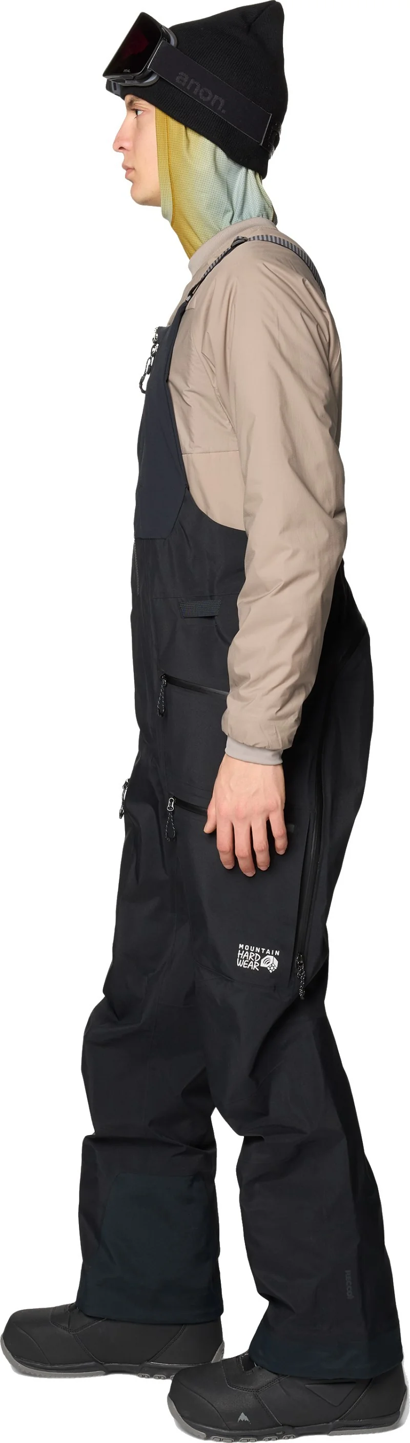 Mythogen GTX PRO Bibs - Mens - Image 25