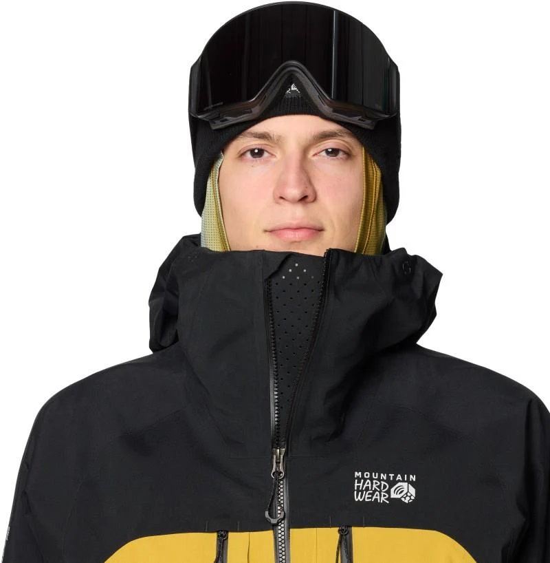 Mythogen GTX PRO Jacket - Mens - Image 8