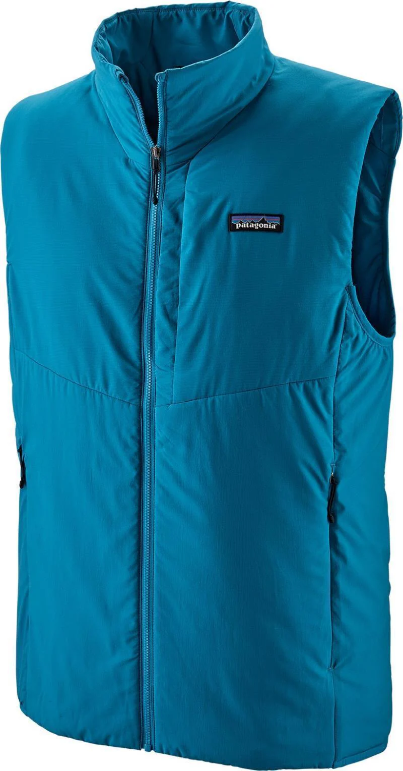 Nano-Air Vest - Mens