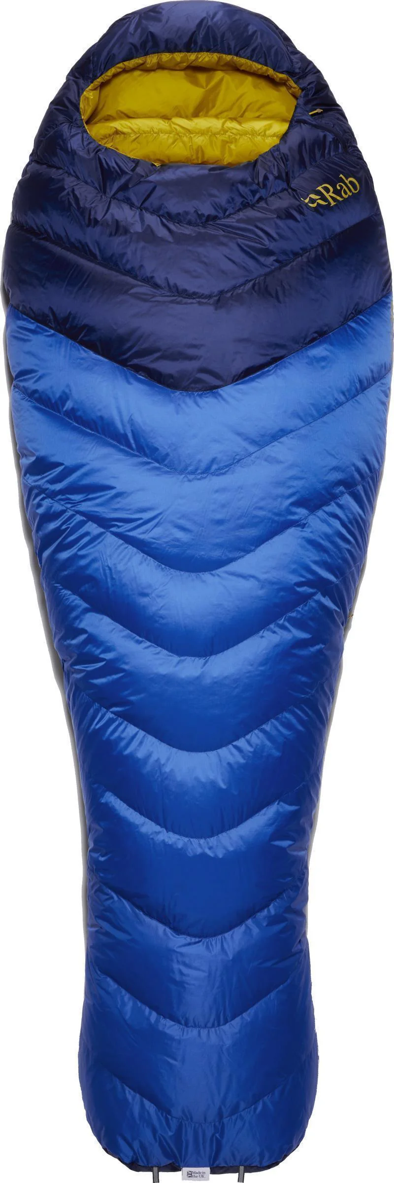 Neutrino 200, Long, -1C / 30F