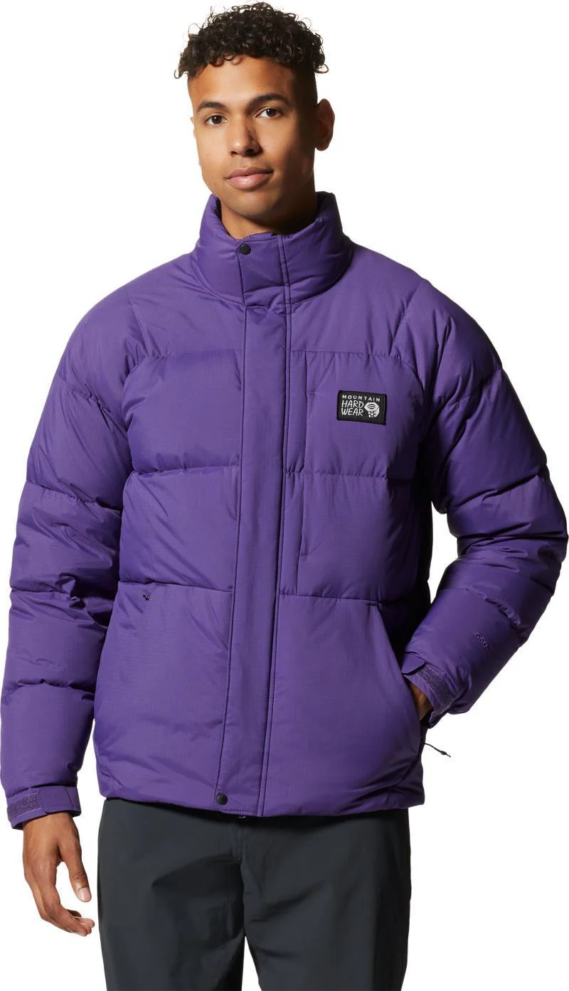 Nevadan Down Jacket - Mens (Prior Season) - Image 40