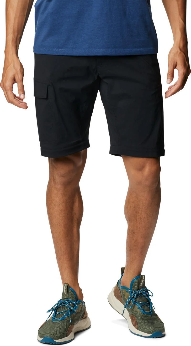 Newton Ridge Convertible Pants, 30" Inseam - Big - Mens - Image 5
