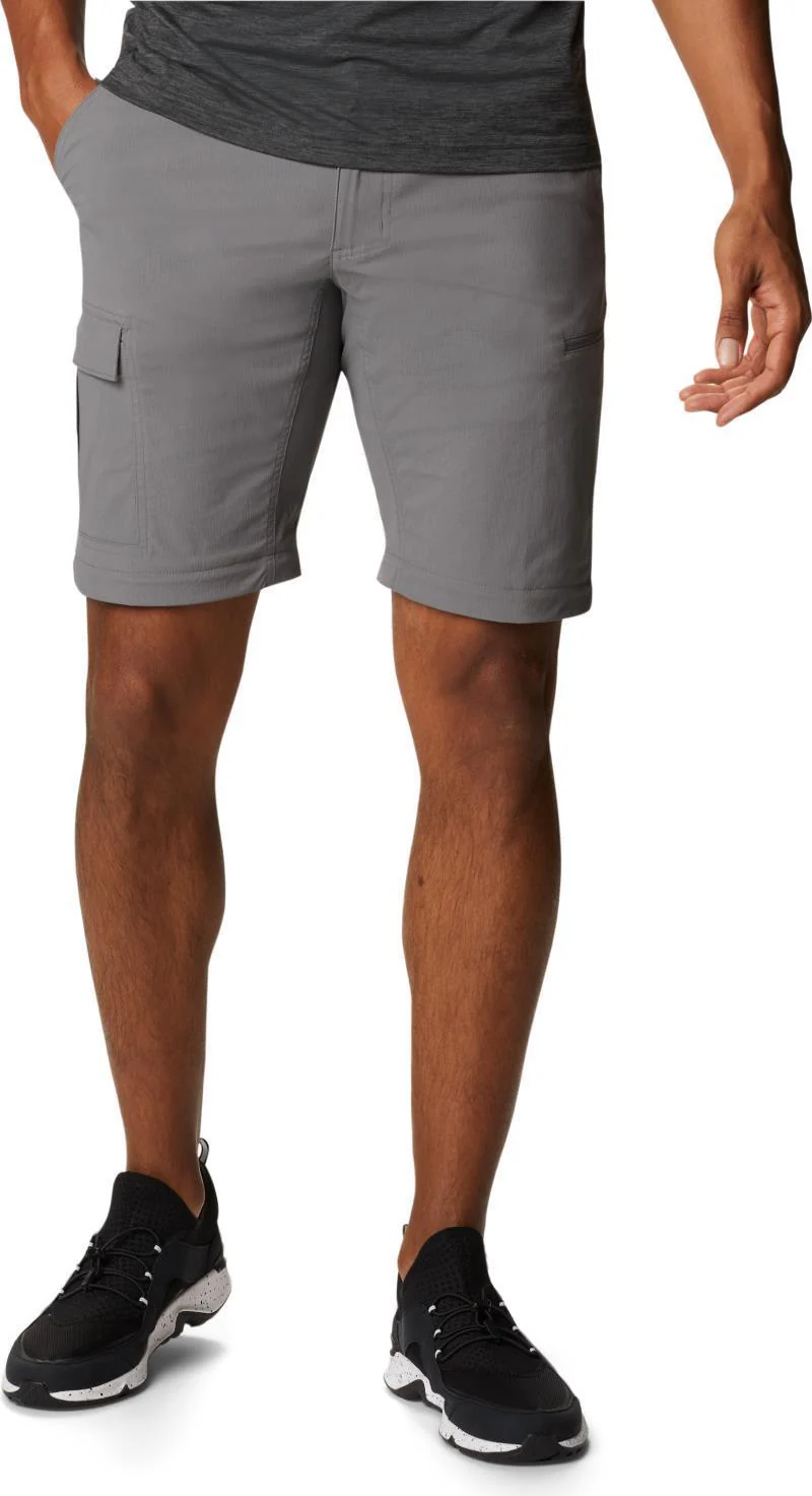 Newton Ridge Convertible Pants, 30" Inseam - Big - Mens - Image 9