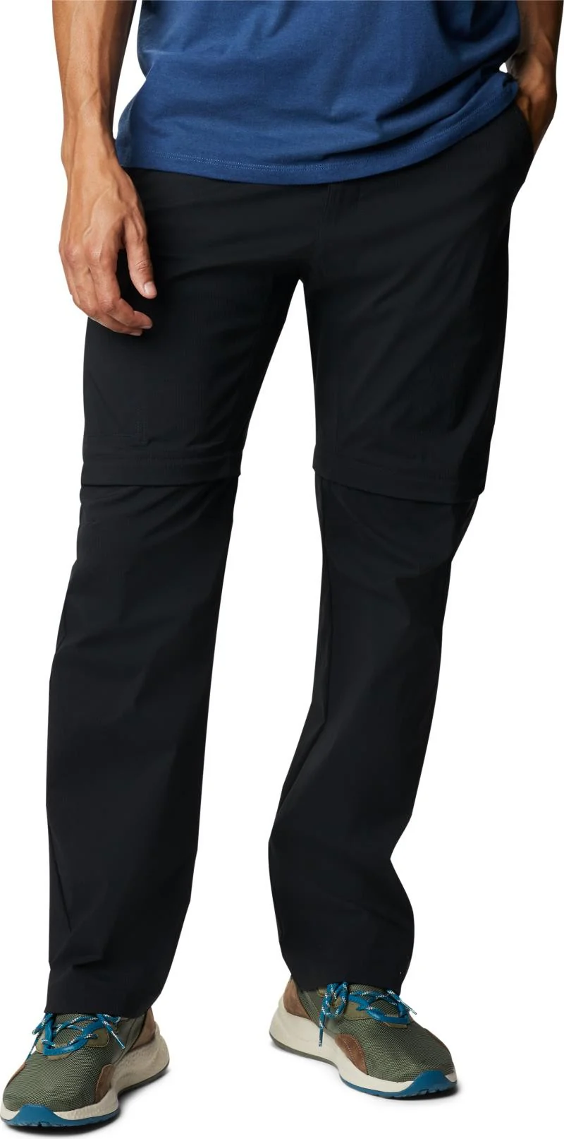 Newton Ridge Convertible Pants, 32" Inseam - Big - Mens