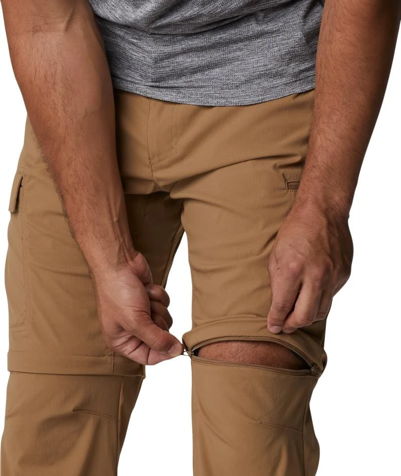 Newton Ridge Convertible Pants, 32" Inseam - Big - Mens - Image 15