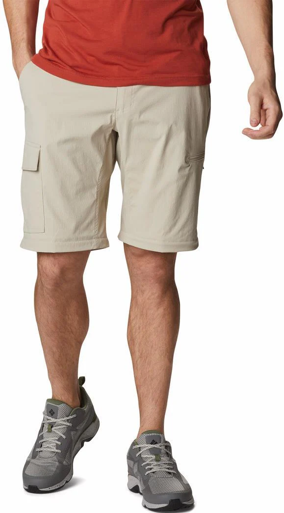 Newton Ridge II Convertible Pants, 30" Inseam - Mens - Image 22