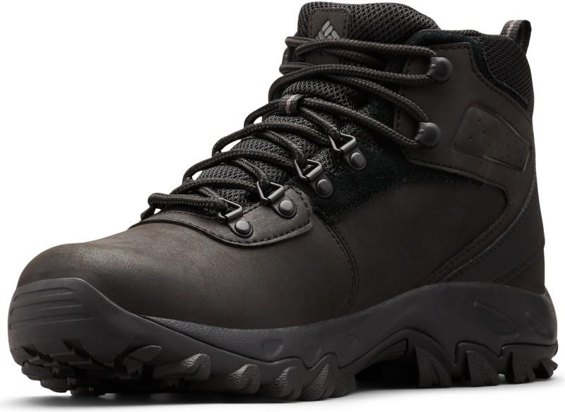Newton Ridge Plus II Waterproof - Mens - Image 4