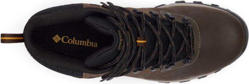 Newton Ridge Plus II Waterproof Wide, Extended - Mens - Image 17