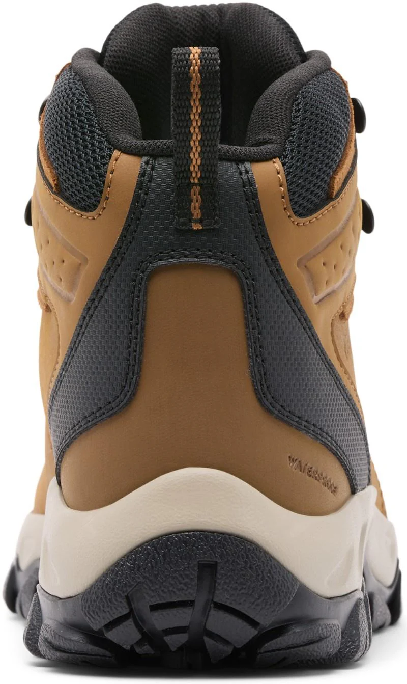 Newton Ridge Plus II Waterproof Wide, Extended - Mens - Image 24