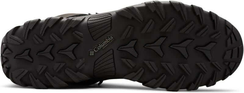Newton Ridge Plus II Waterproof Wide, Extended - Mens - Image 9