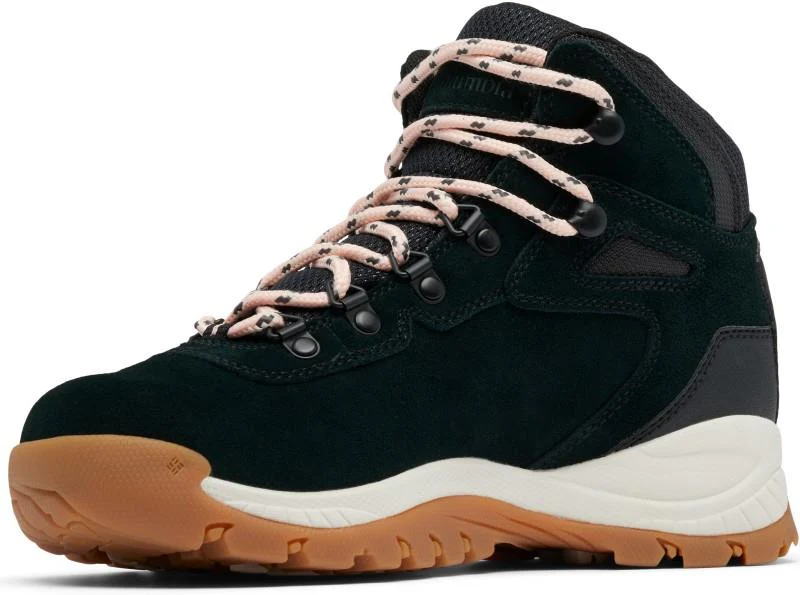 Newton Ridge Plus Waterproof Amped Wide, Extended - Womens - Image 14