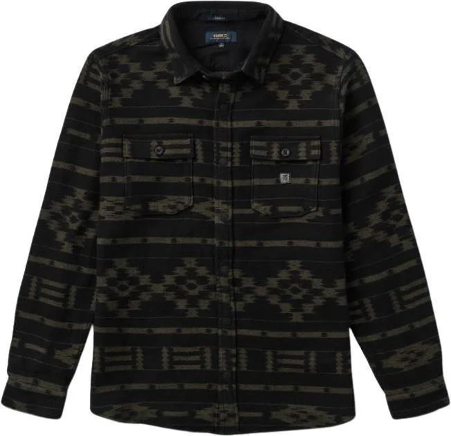 Nordsman Teton LS Flannel - Mens