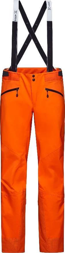 Nordwand Pro HS Pants, Reg - Mens