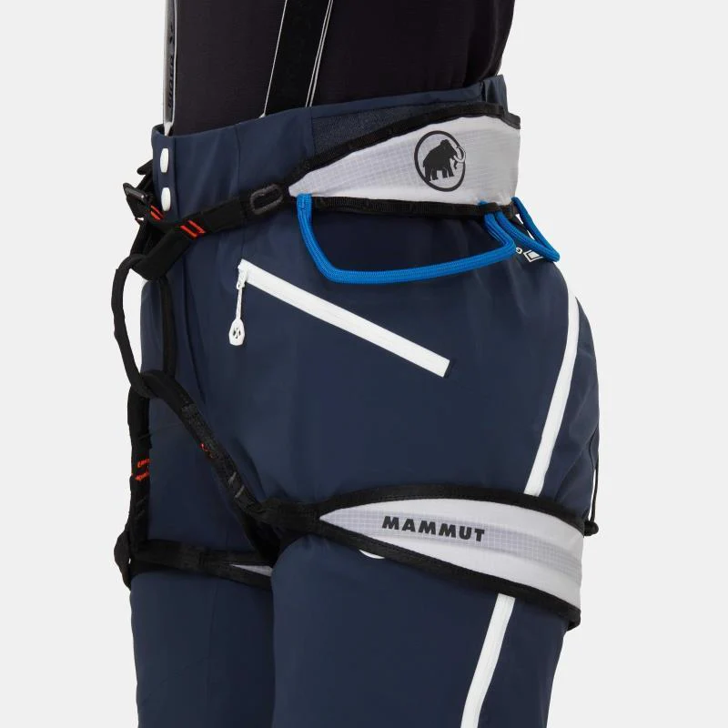 Nordwand Pro HS Pants, Short - Womens - Image 8