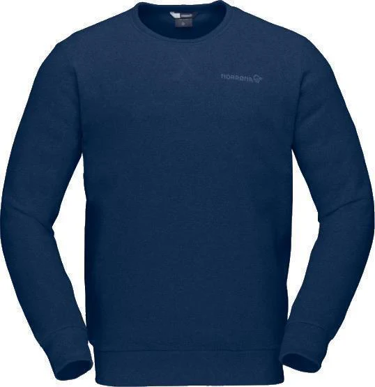 Norrona Crew Neck - Unisex