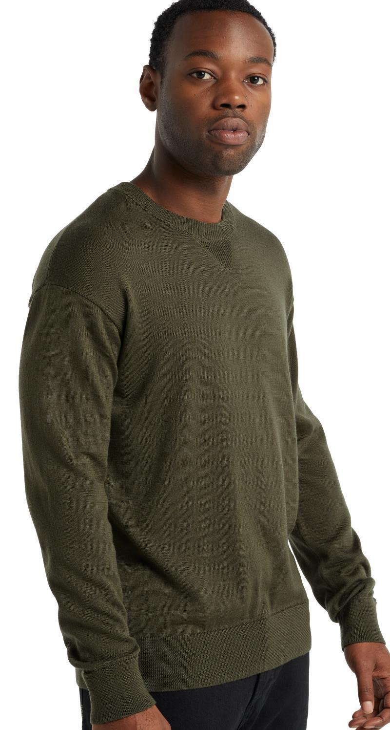 Nova Sweater Sweatshirt - Mens - Image 15