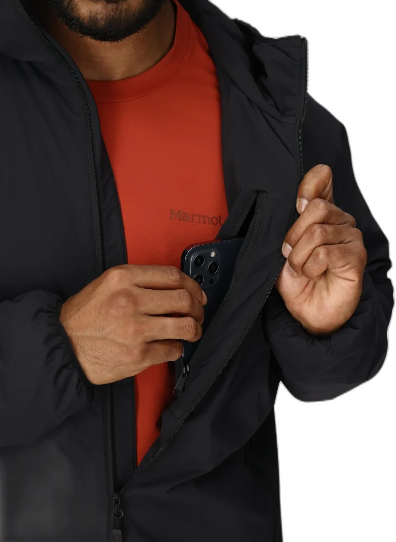 Novus LT Hoody - Mens - Image 3