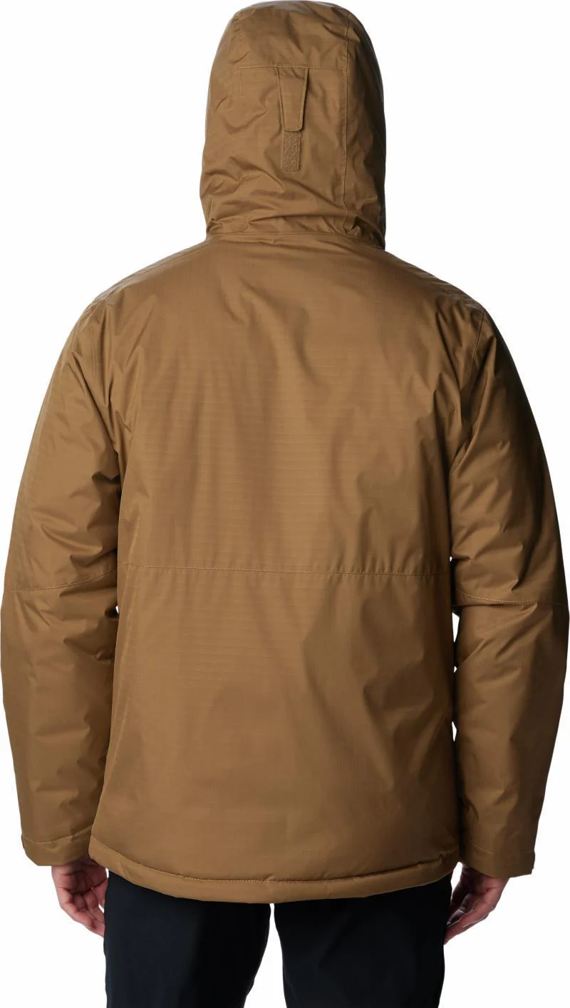 Oak Harbor Insulated Jacket - Big - Mens - Image 29