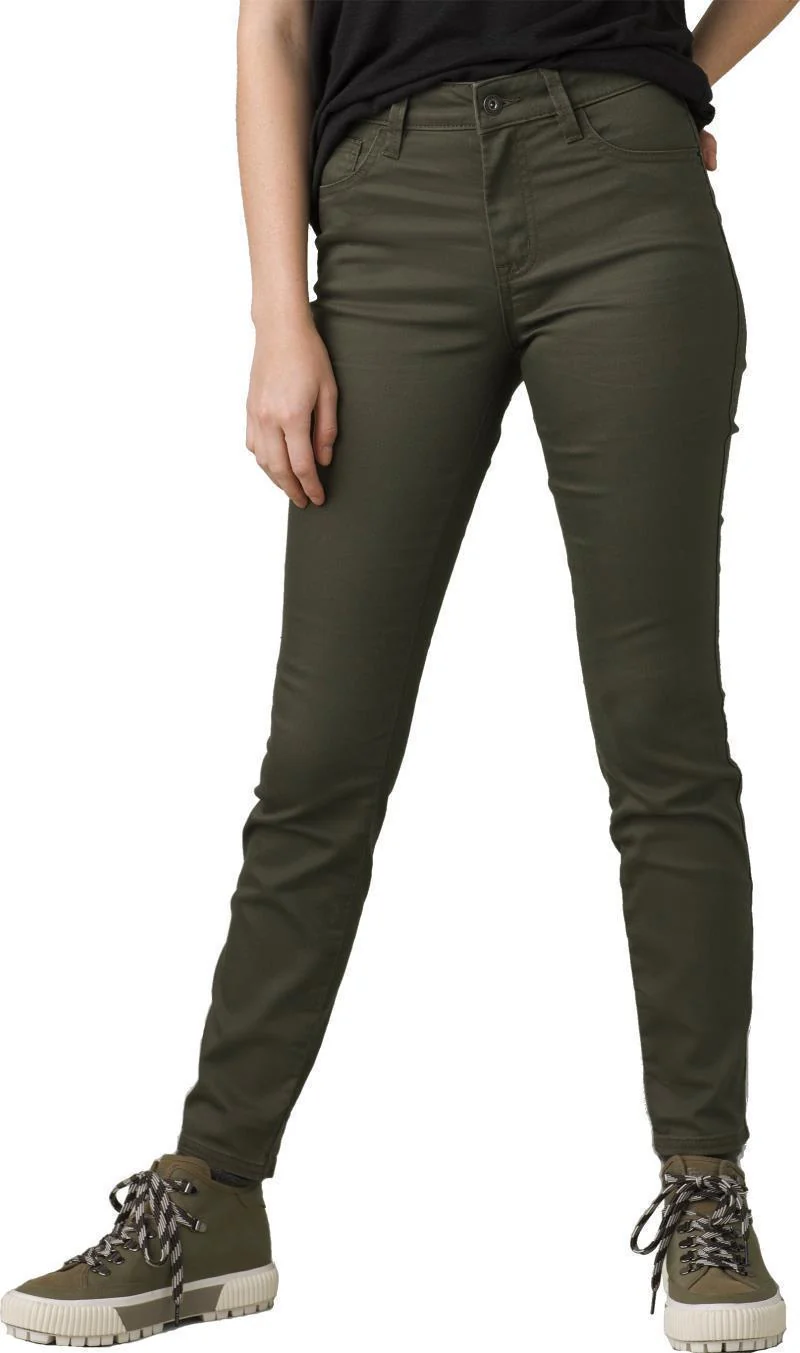 Oday Jeans, Reg - Womens - Image 6