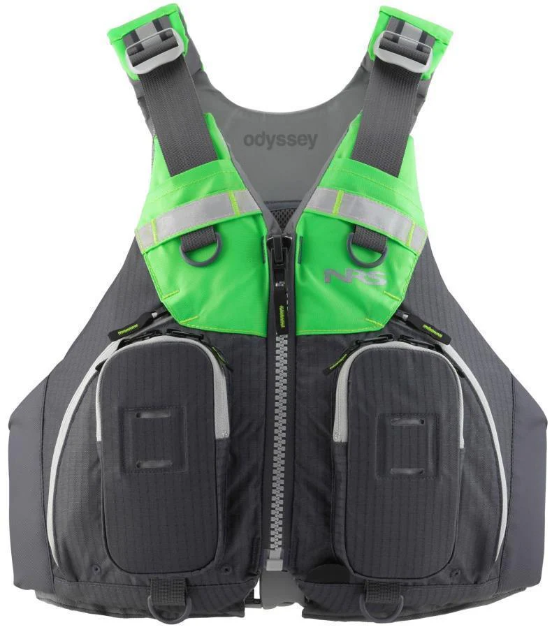 Odyssey PFD