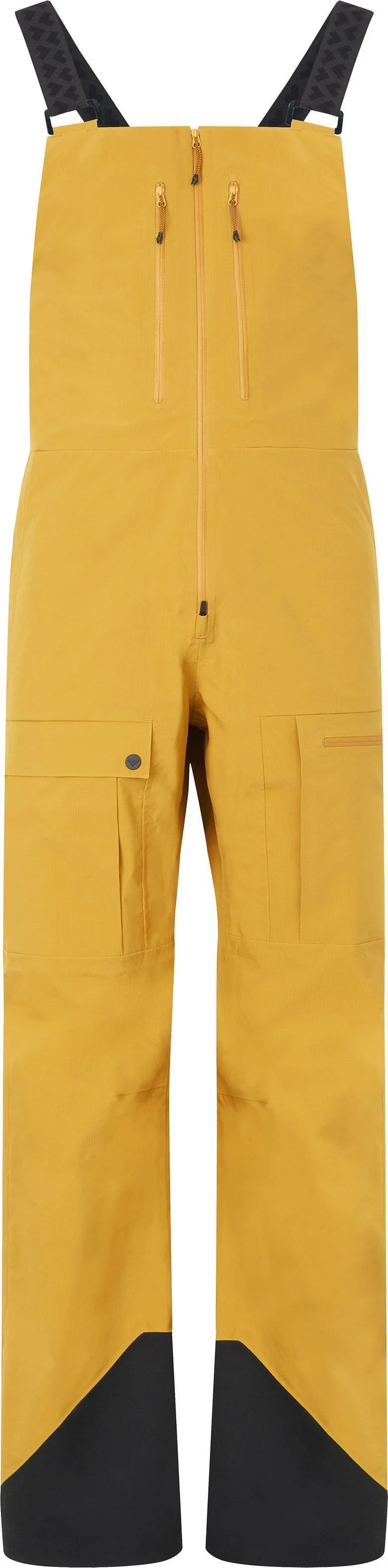 Ora Xpore Ripstop Bib Pants - Mens