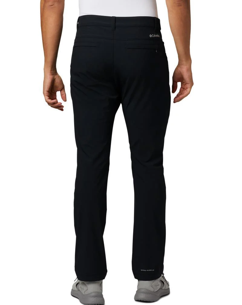 Outdoor Elements Stretch Pants, 30" Inseam - Mens - Image 11