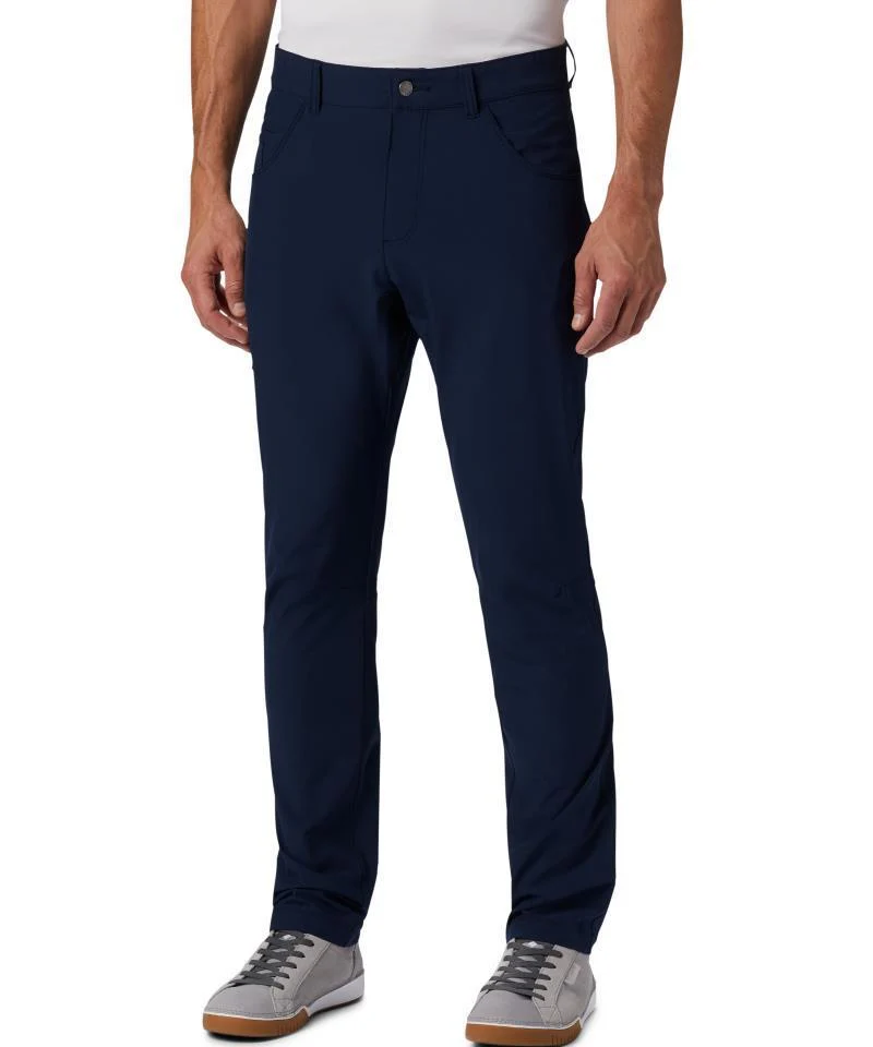 Outdoor Elements Stretch Pants, 32" Inseam - Mens - Image 11