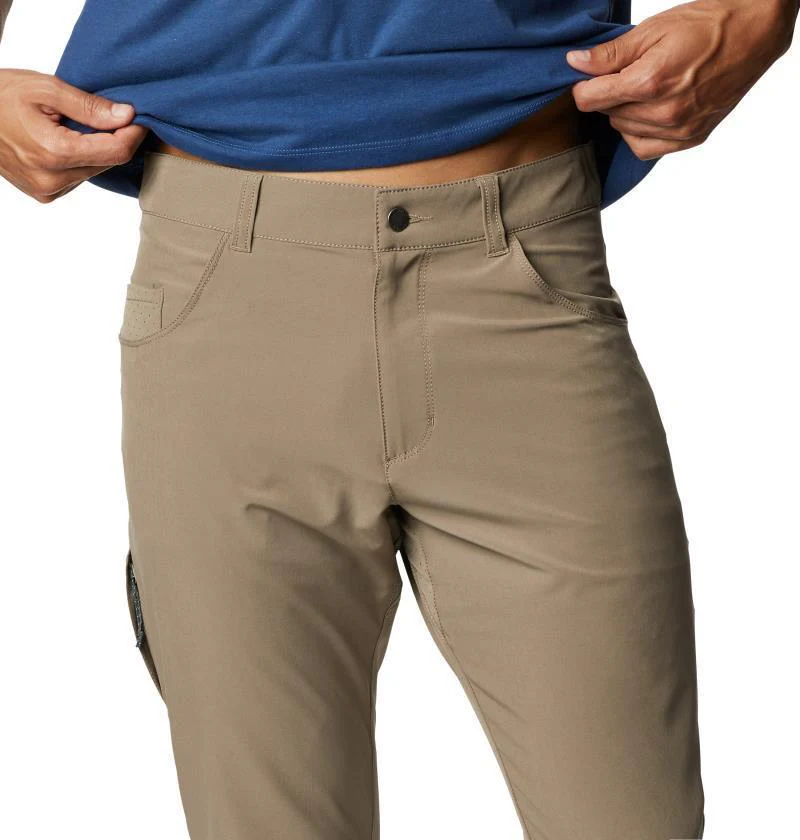 Outdoor Elements Stretch Pants, 32" Inseam - Mens - Image 23