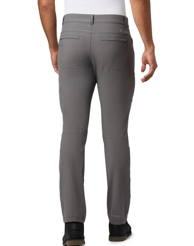 Outdoor Elements Stretch Pants, 32" Inseam - Mens - Image 7