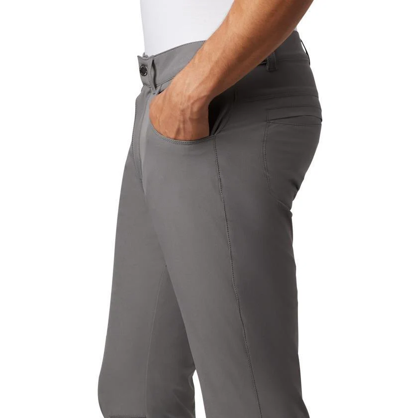 Outdoor Elements Stretch Pants, 32" Inseam - Mens - Image 8