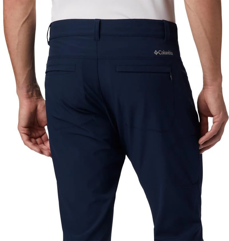 Outdoor Elements Stretch Pants, 34" Inseam - Big - Mens - Image 14