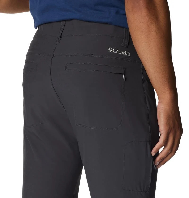 Outdoor Elements Stretch Pants, 34" Inseam - Big - Mens - Image 20