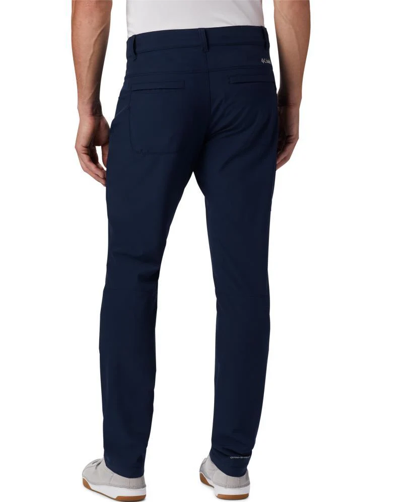 Outdoor Elements Stretch Pants, 34" Inseam - Mens - Image 12