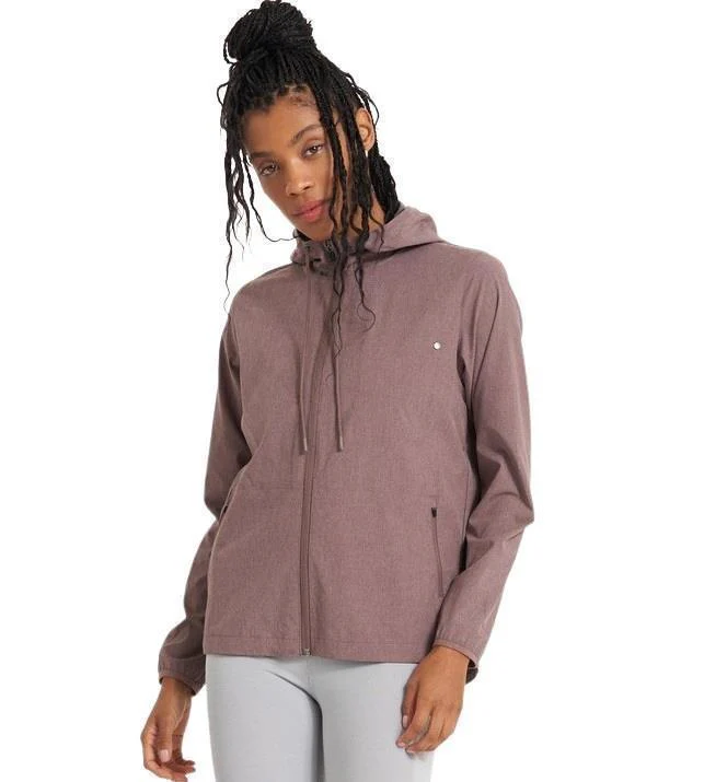 Outdoor Trainer Shell - Womens