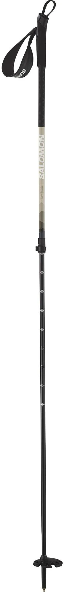 Outside Vario Poles