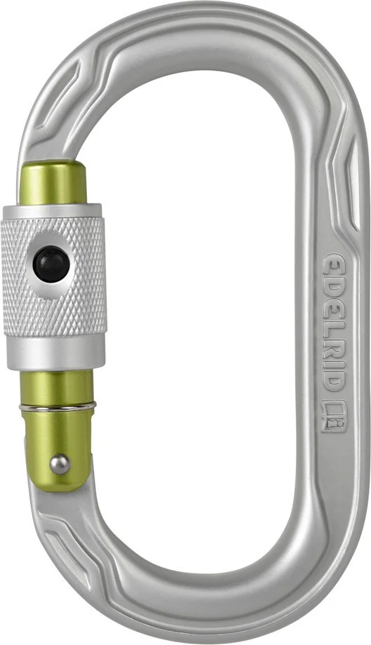Oval Power 2500 Permalock