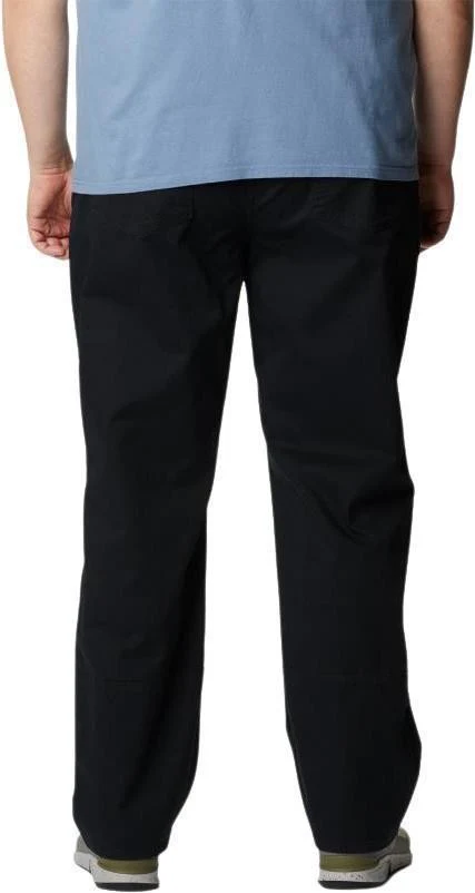 Pacific Ridge 5 Pocket Pants, 30" Inseam - Big - Mens - Image 7