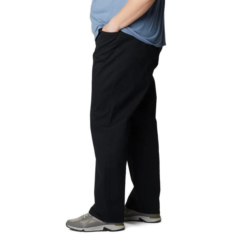 Pacific Ridge 5 Pocket Pants, 30" Inseam - Big - Mens - Image 8